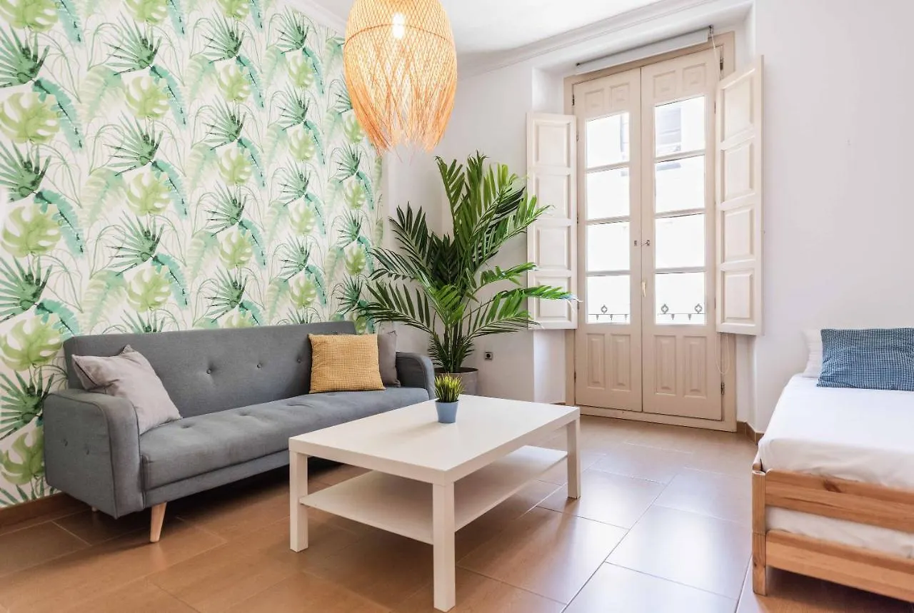 Apartamento Soho contacts