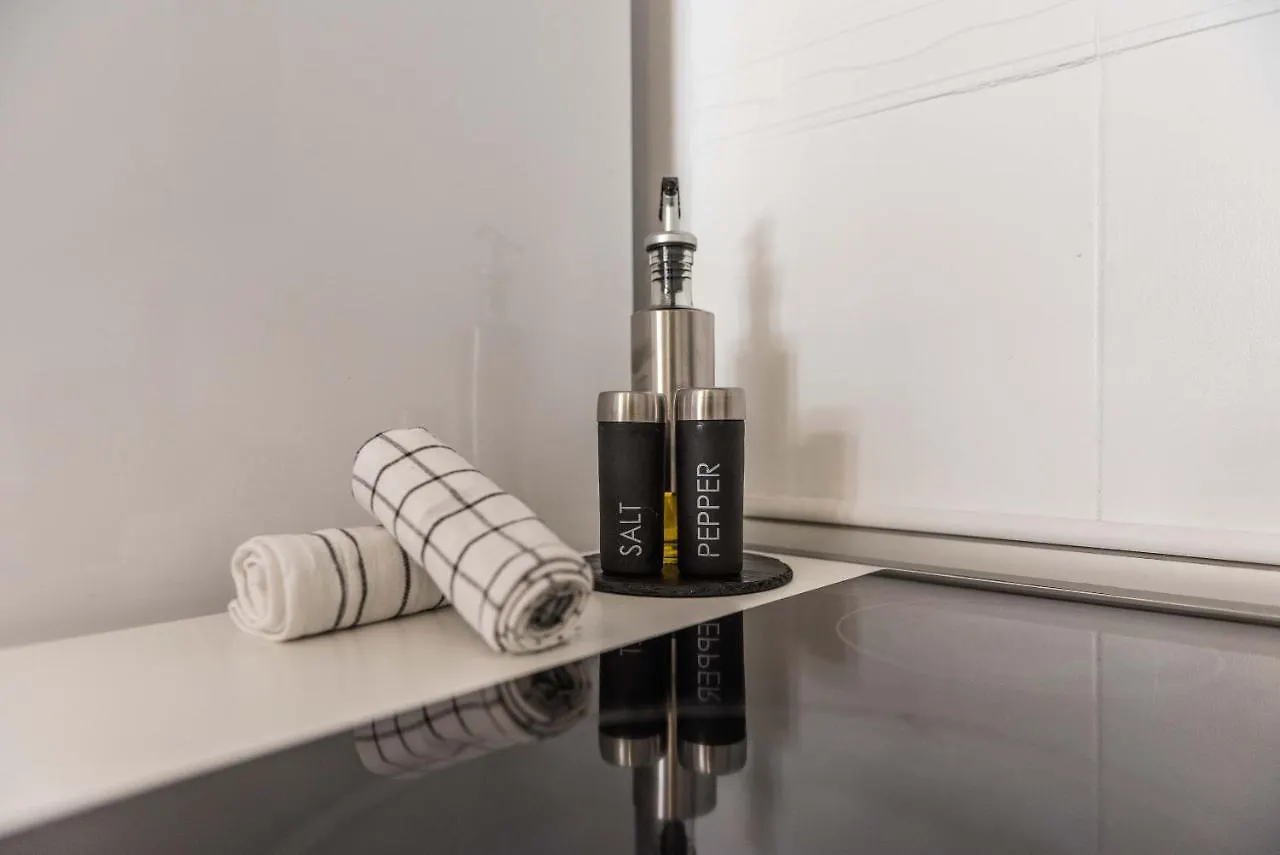 Apartamento Soho Apartment Malaga