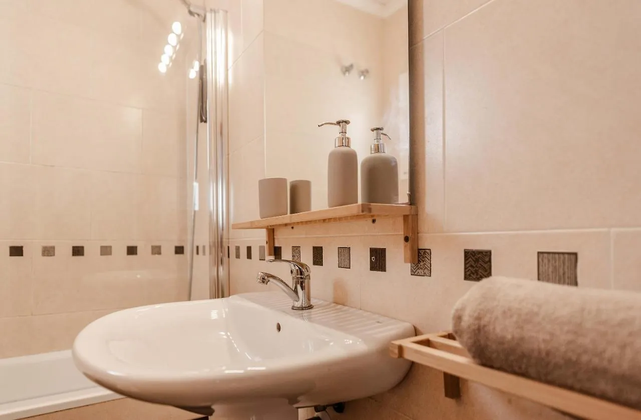 Apartamento Soho Apartment Malaga 0*,  Spain