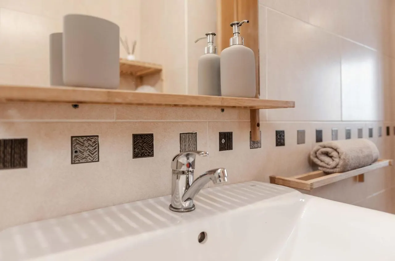 Apartamento Soho Apartment Malaga Spain